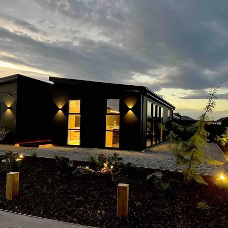 Tranquil New Home With Stunning Hill Views